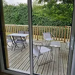 Domaine Du Bois L'abbe - La Saint-Martin-Boulogne