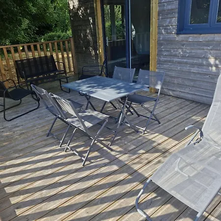 Σαλέ La Du Bois L'abbe Saint-Martin-Boulogne