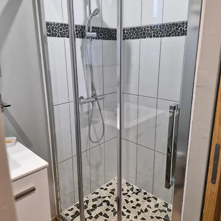 Σαλέ La Du Bois L'abbe Saint-Martin-Boulogne