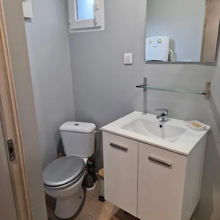 Σαλέ La Du Bois L'abbe Saint-Martin-Boulogne