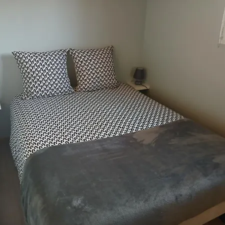 Σαλέ La Du Bois L'abbe Saint-Martin-Boulogne